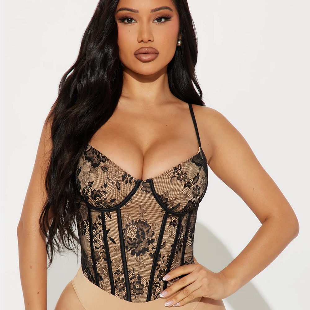 Bodysuit/top